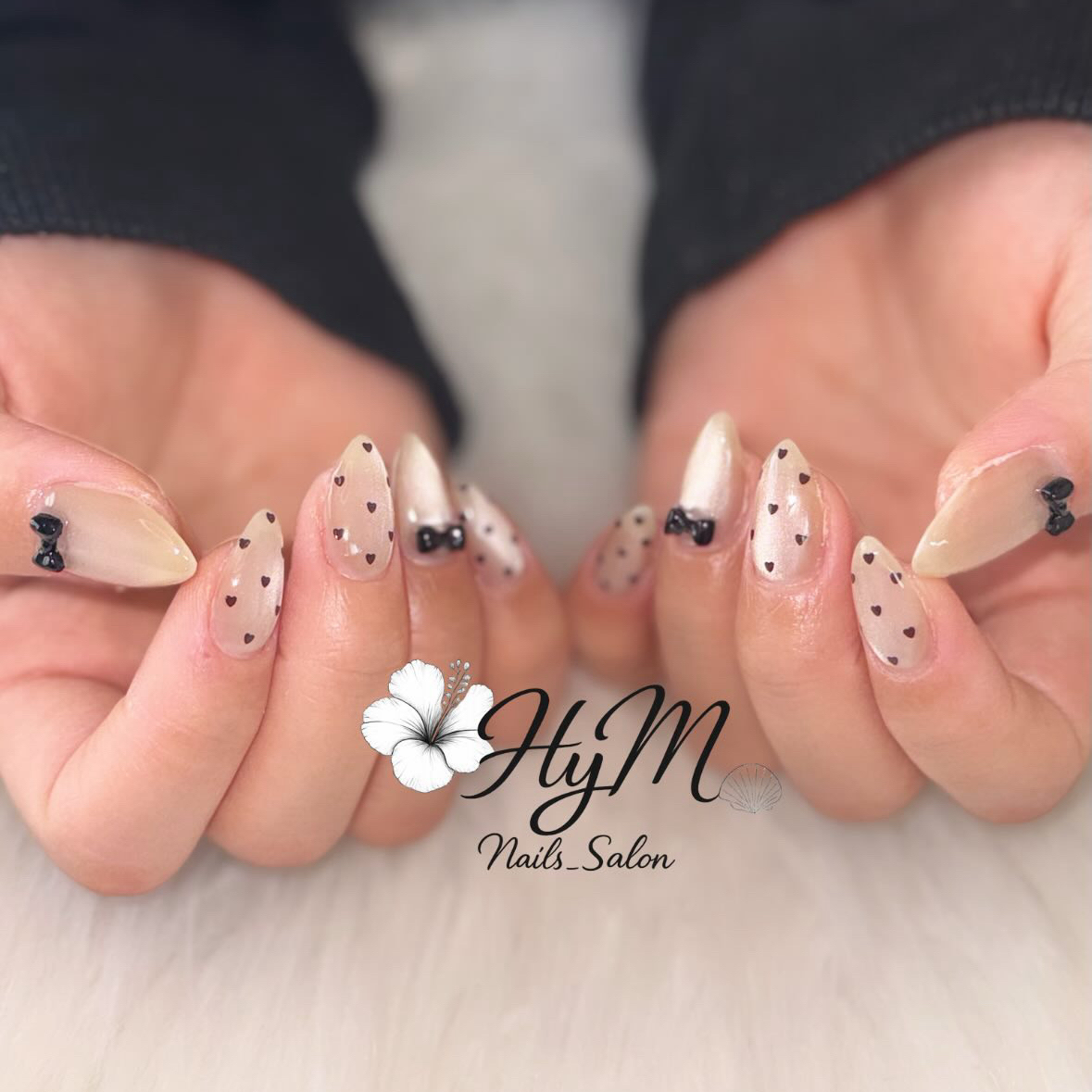 HyM.nails