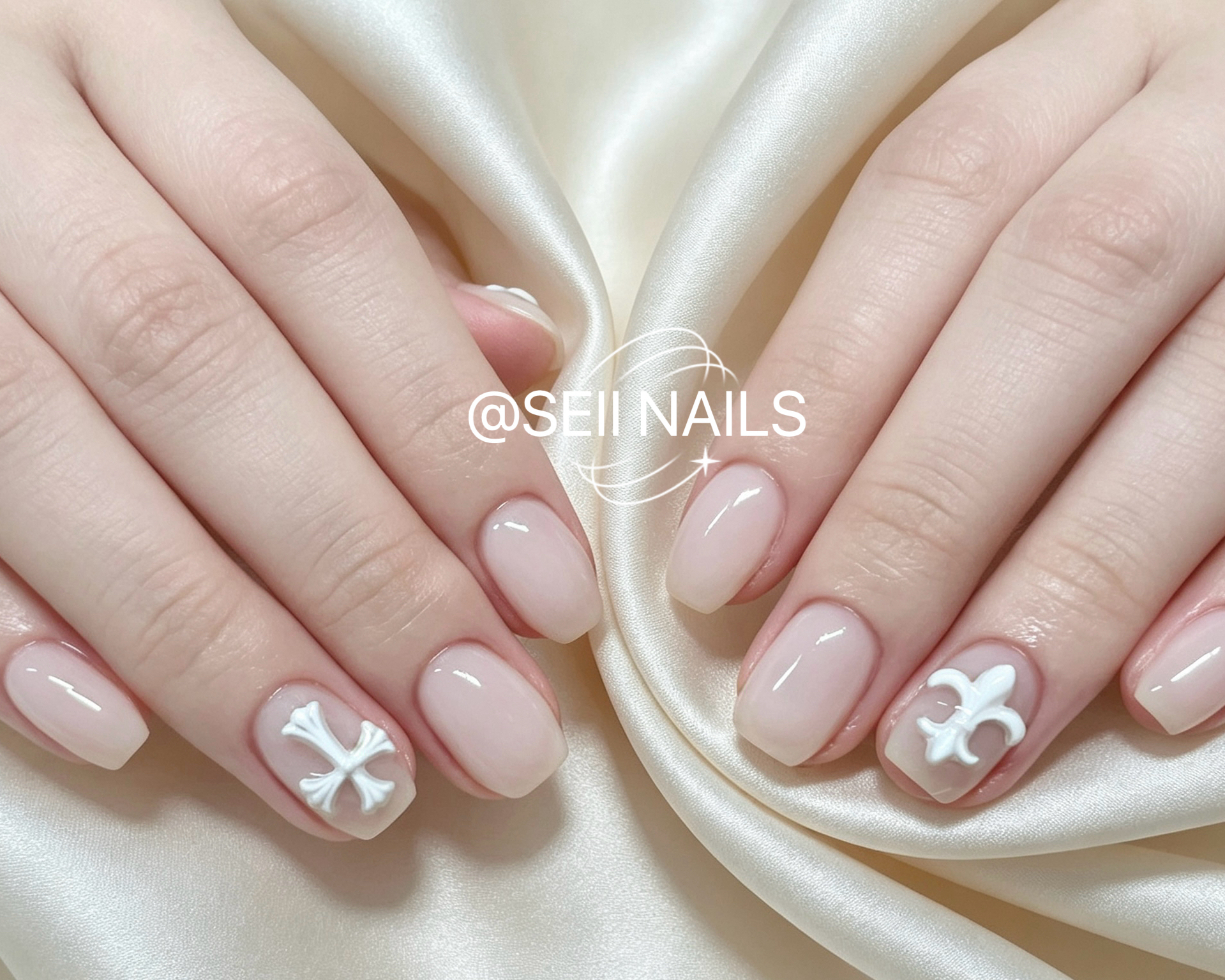 Seii_NAIL