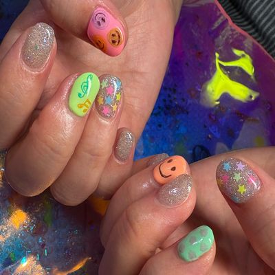 ◤Mコース(90分)◢