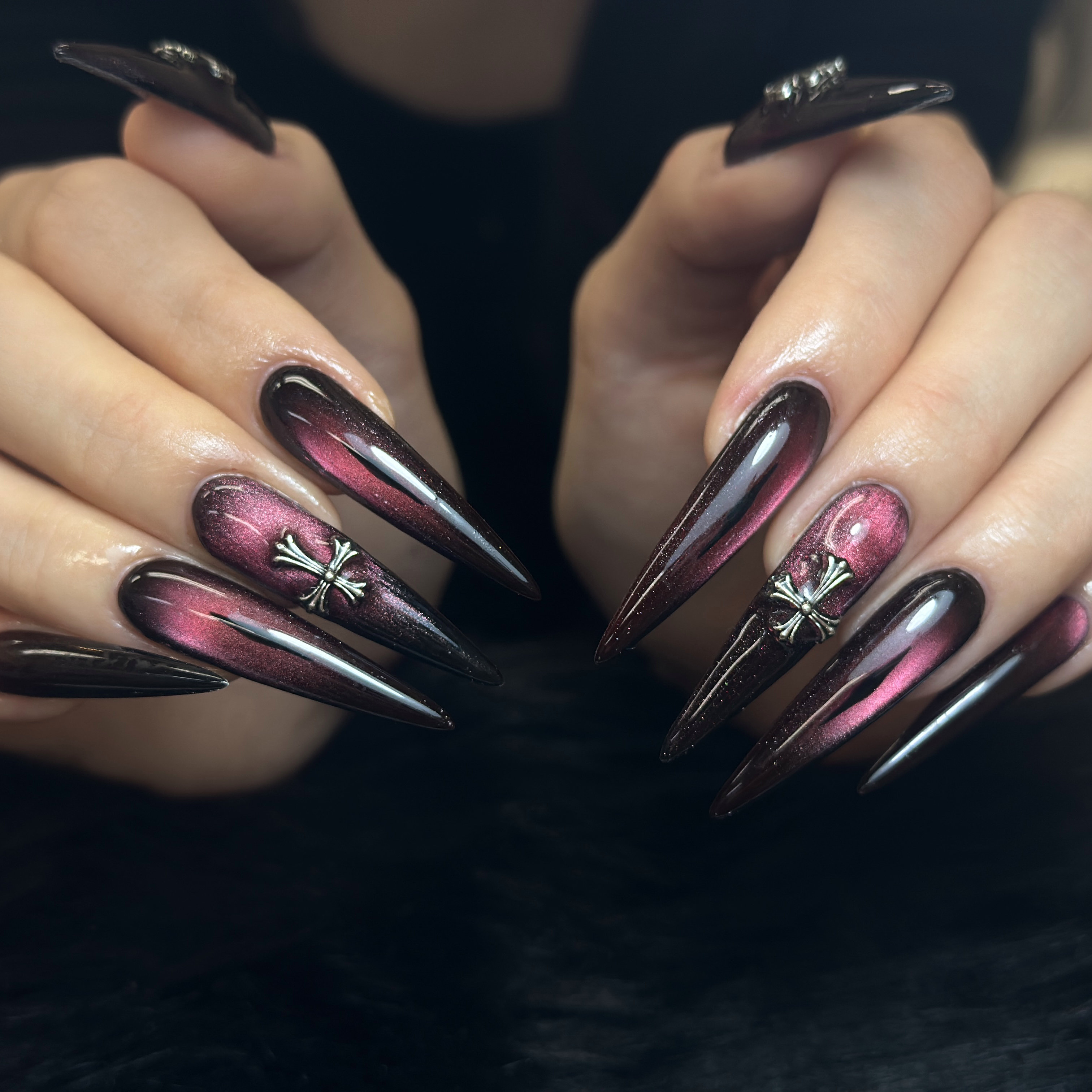NieNail_Usagichan