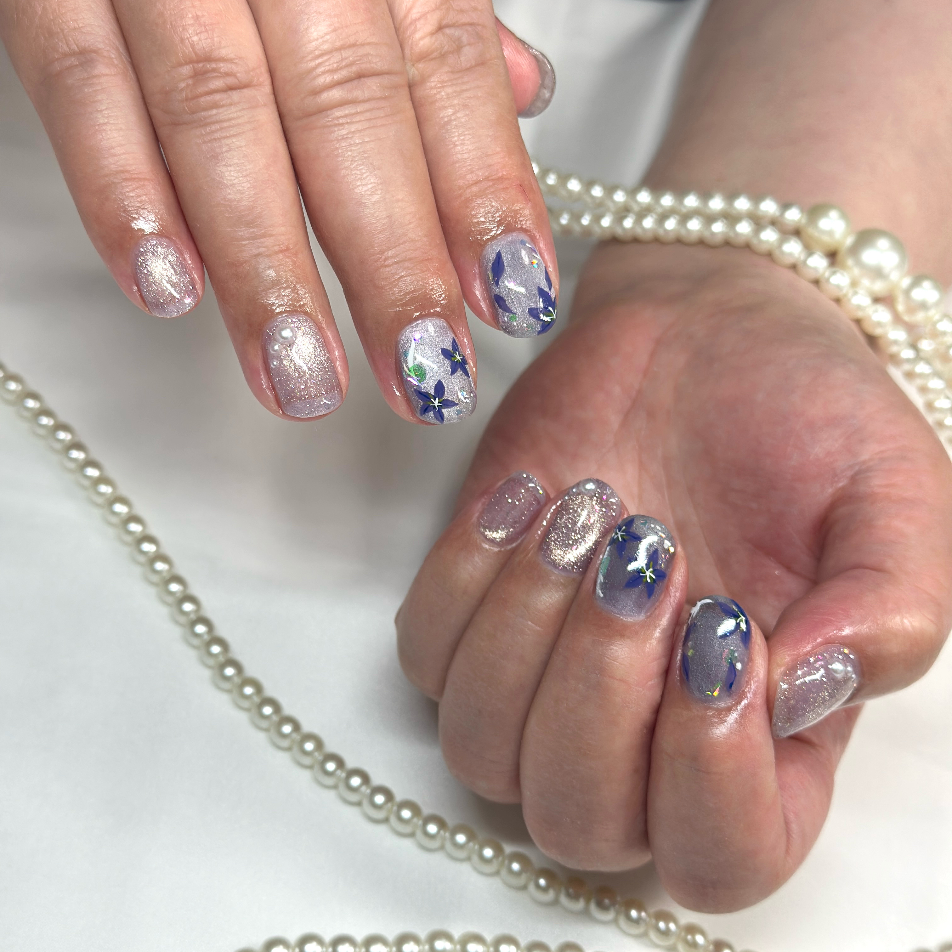 Octopus.jewelrynail
