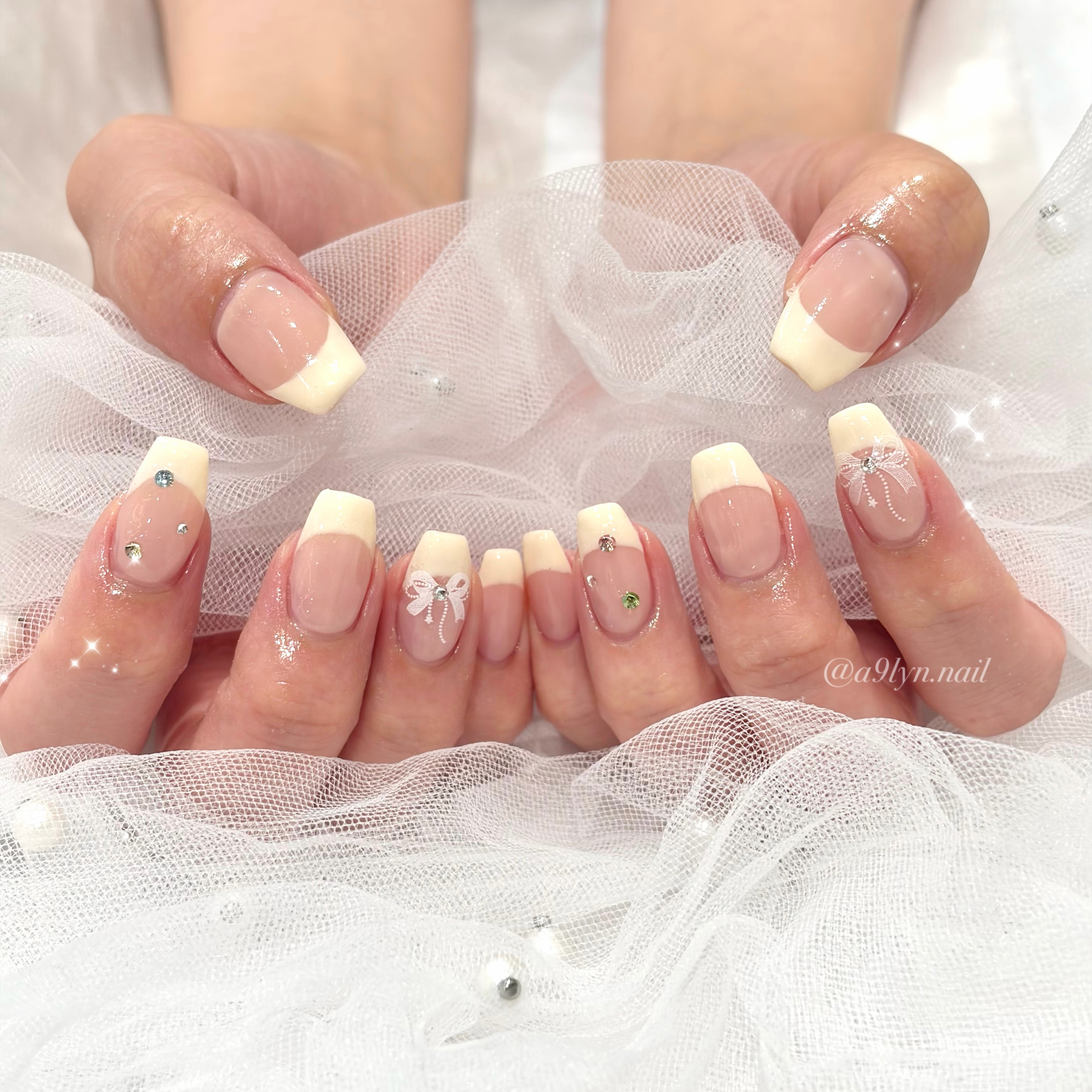 a9lyn.nail