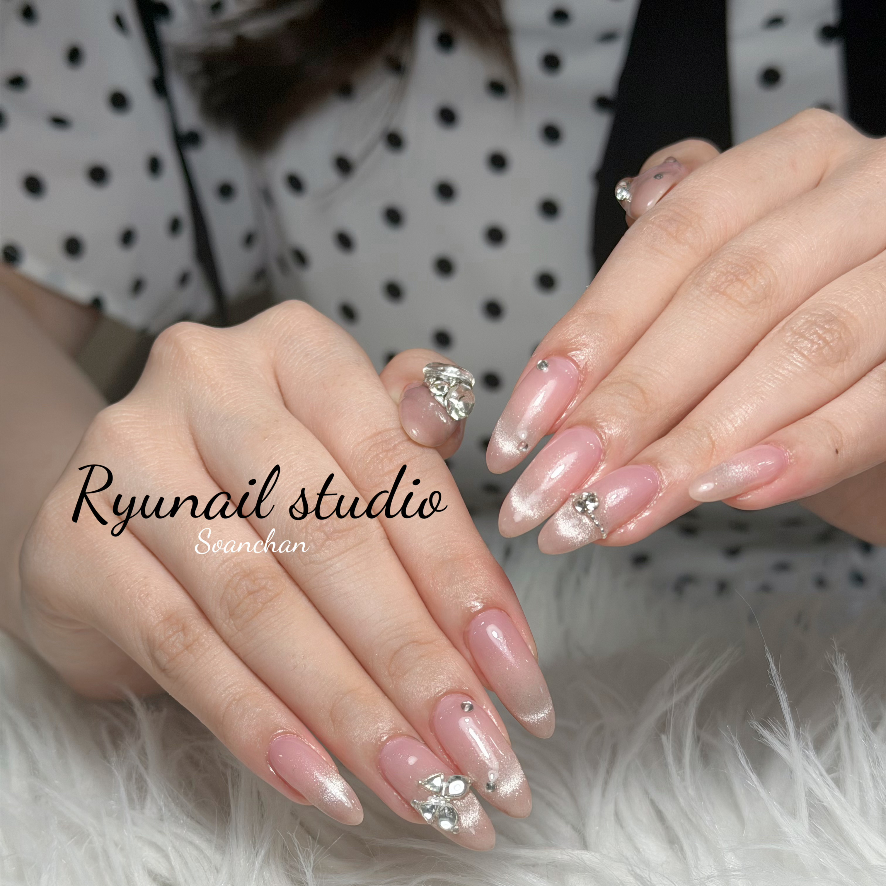 Ryunail.soan