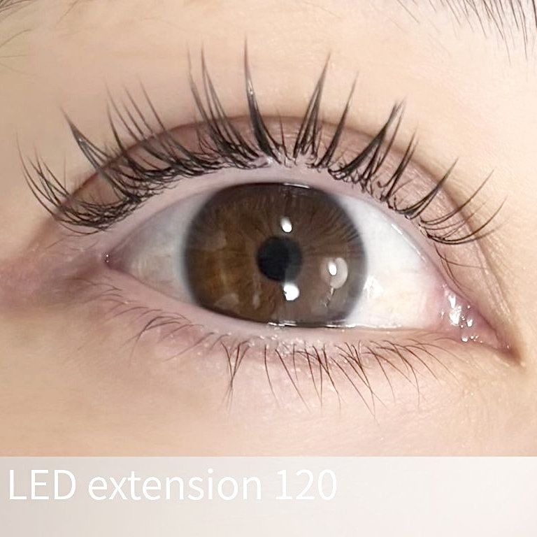 BALANCE LASH