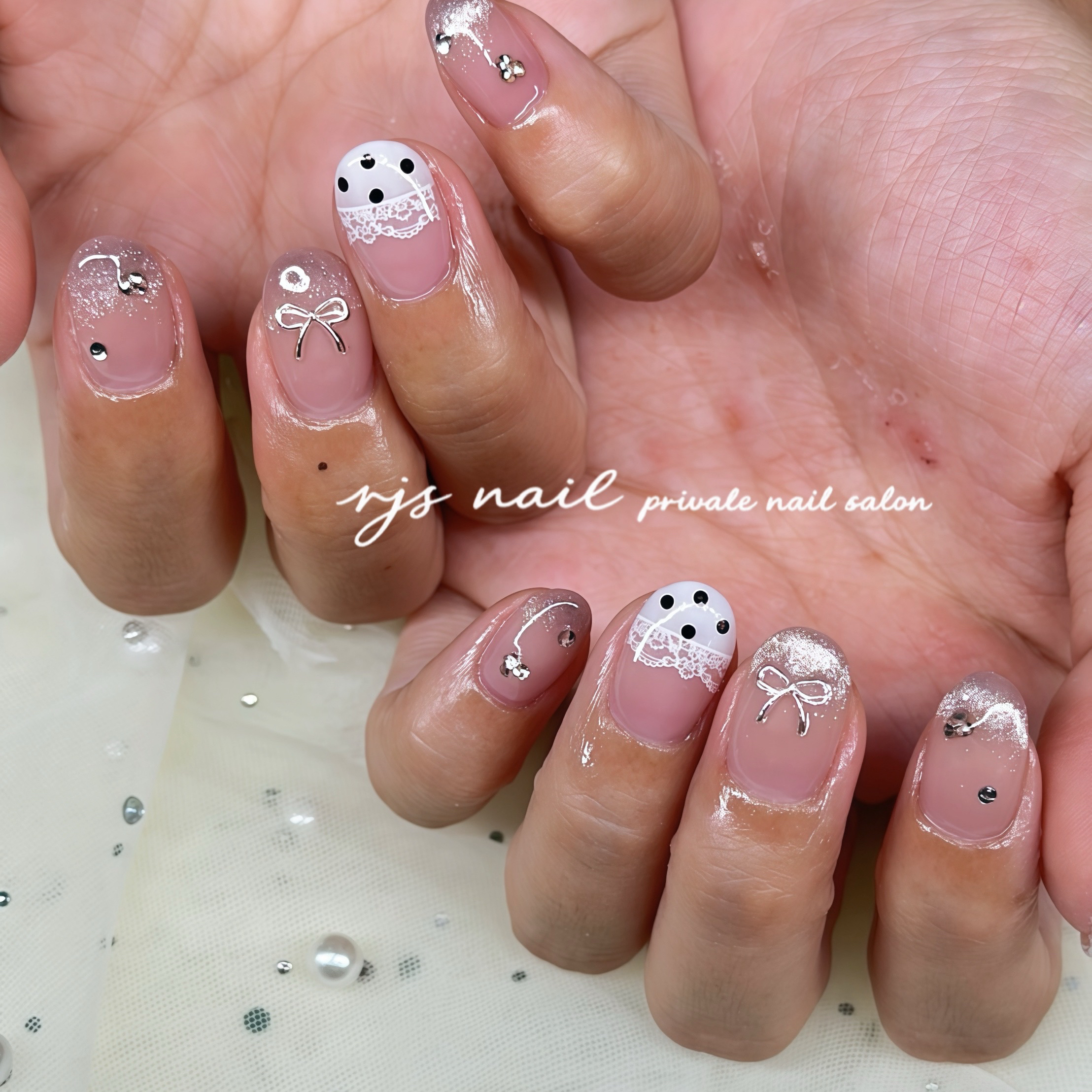 R.J.S.nail