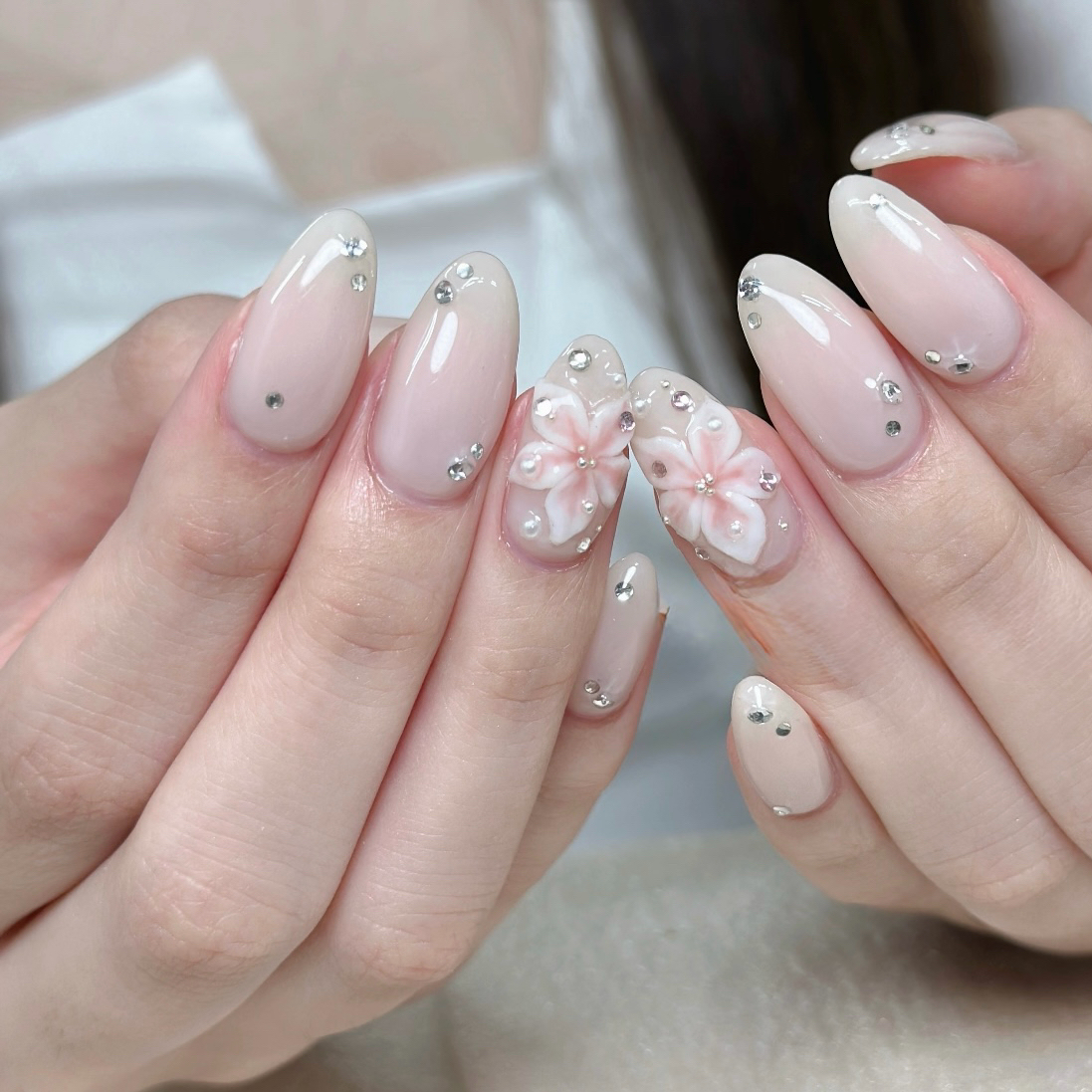 Foryou_NailSalon