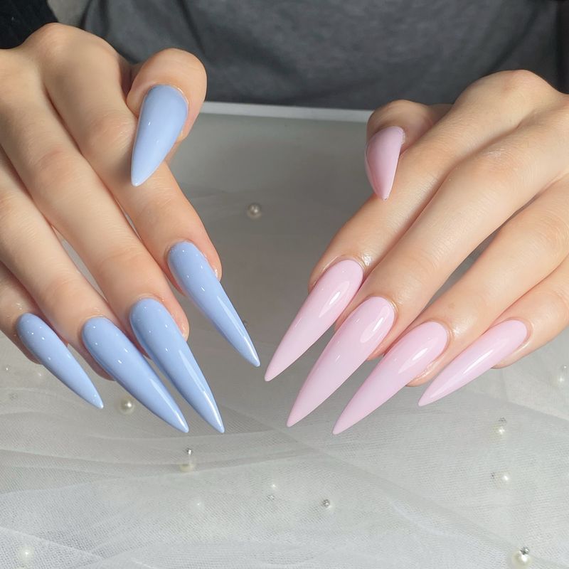 Sully Nail Lab