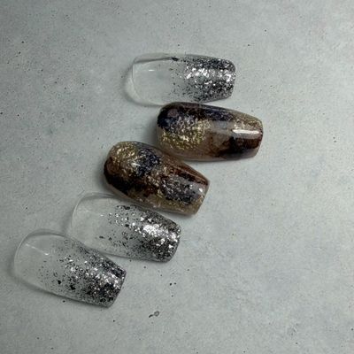 sample 《S》付替オフはオフメニュー選択を！