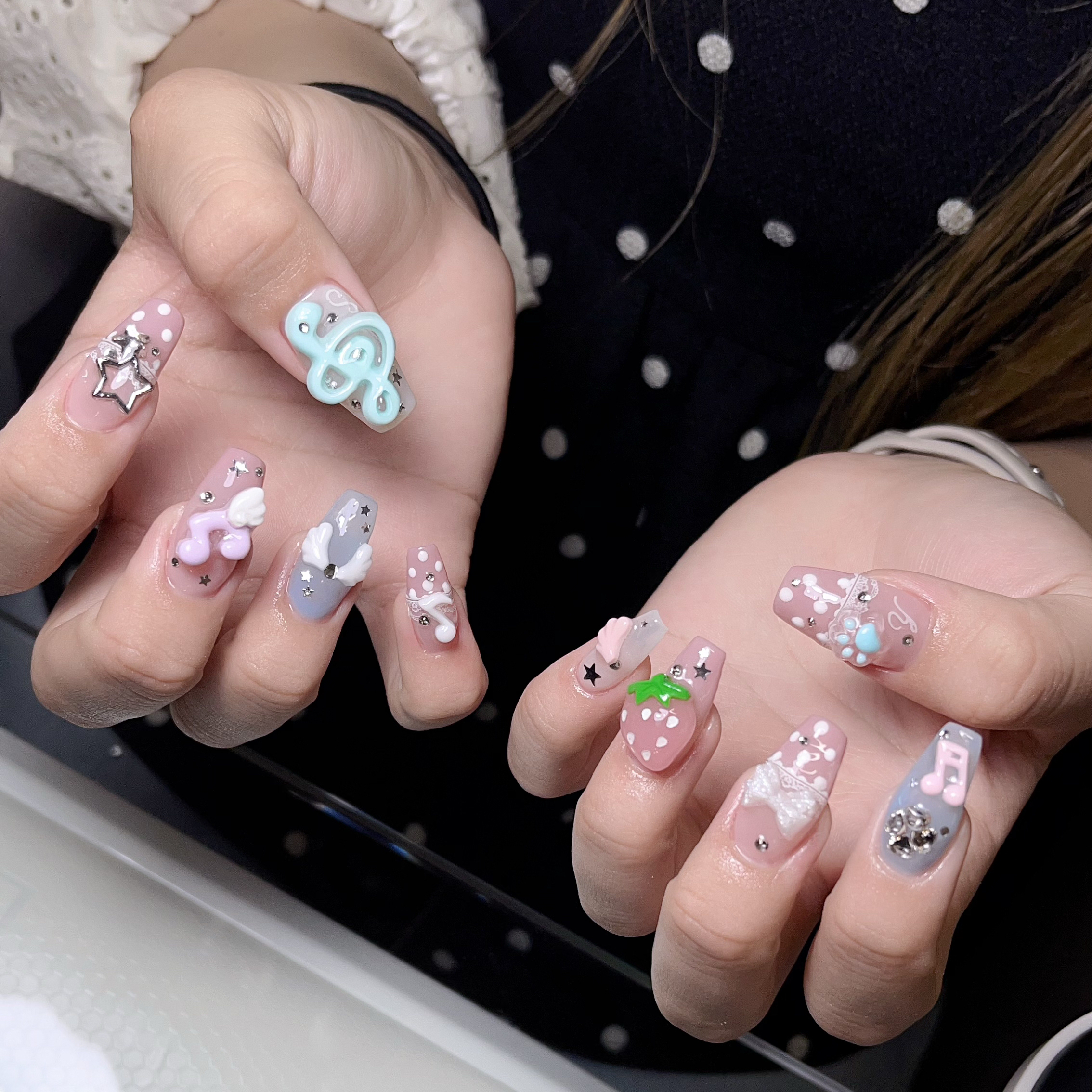 SHE_NAIL_Hakata