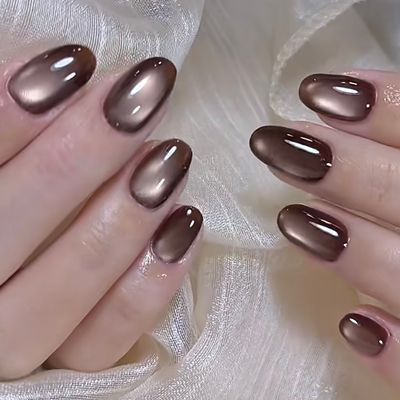 《Hand》新規ソフトジェルオフ無料❣️マグネットorフラッシュネイル