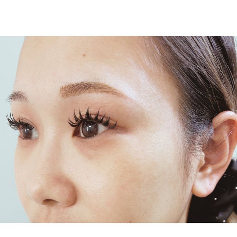eyelash nail salon Bambi