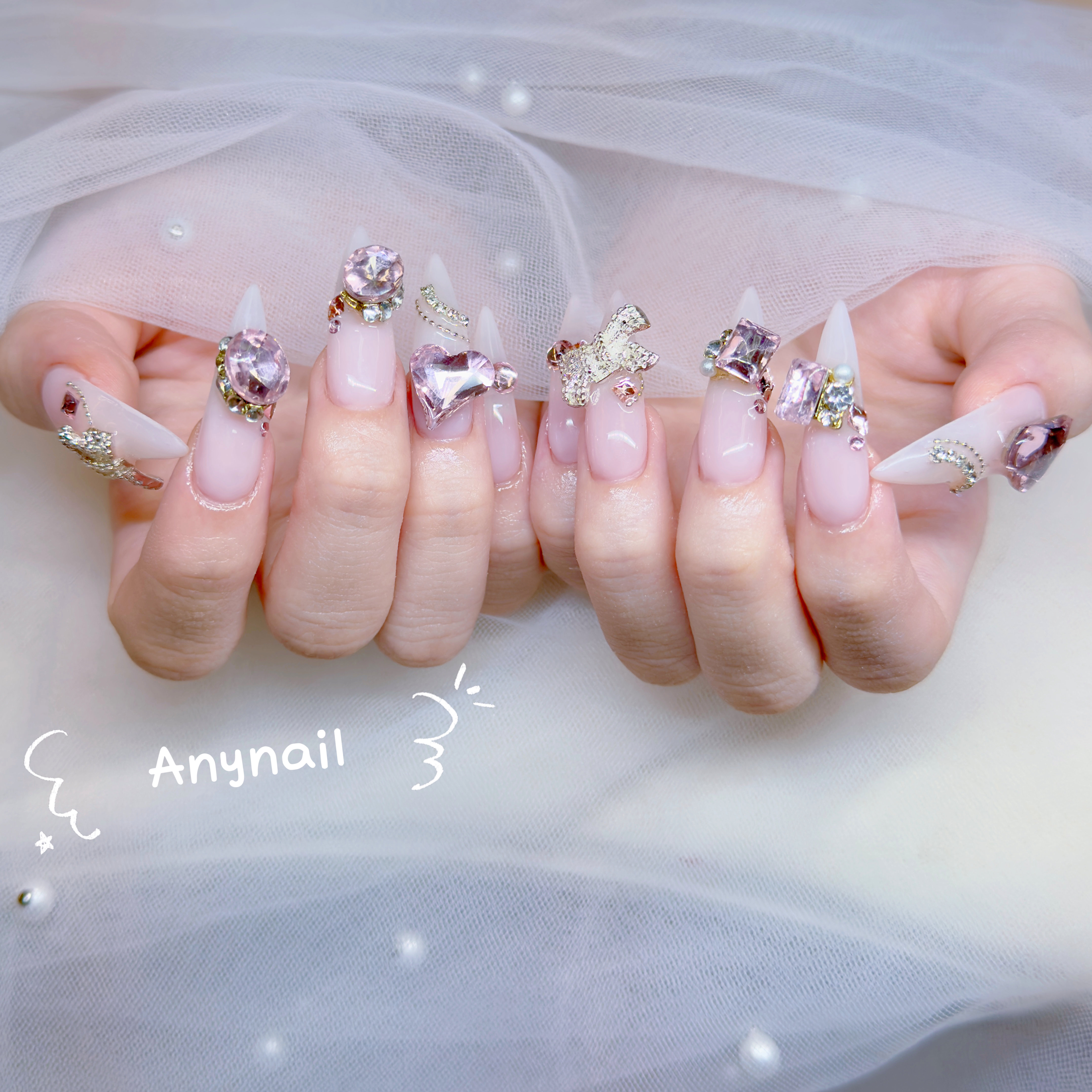 JR.Annail