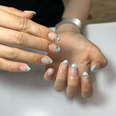 【オフあり】フレンチ ¥3300