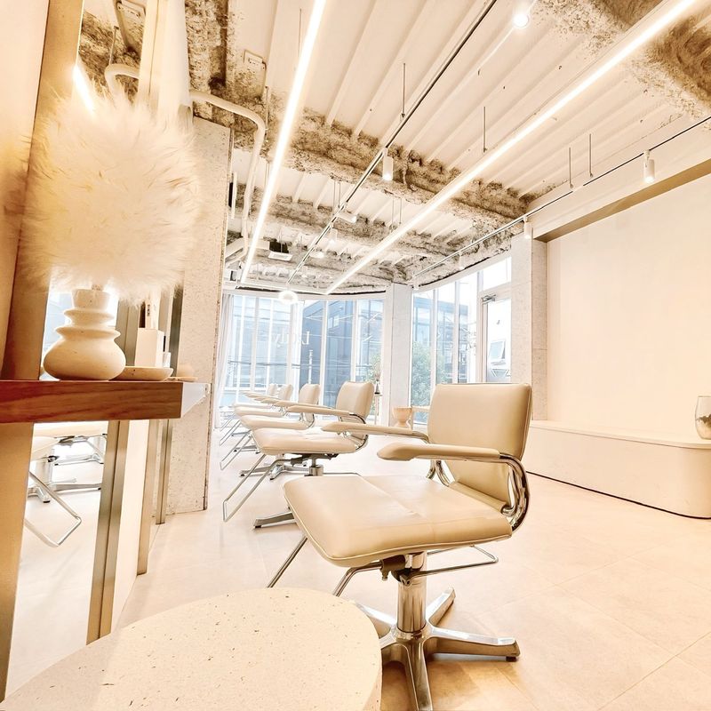 Lady表参道hairsalon