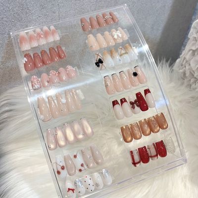 初回オフ無料✨定額アートコース（サンプルからデザインお選びくださいませ🎀）