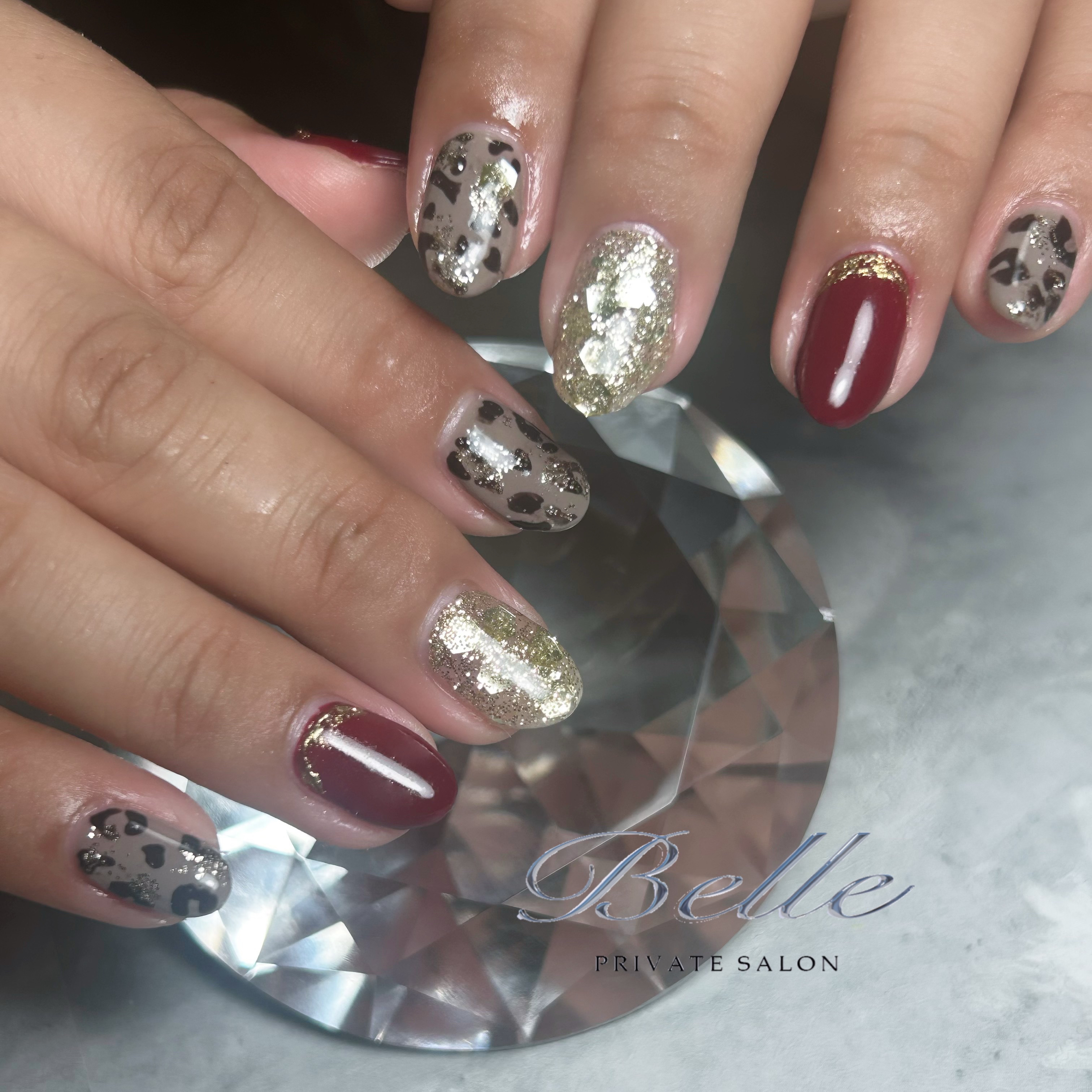 bellenail24