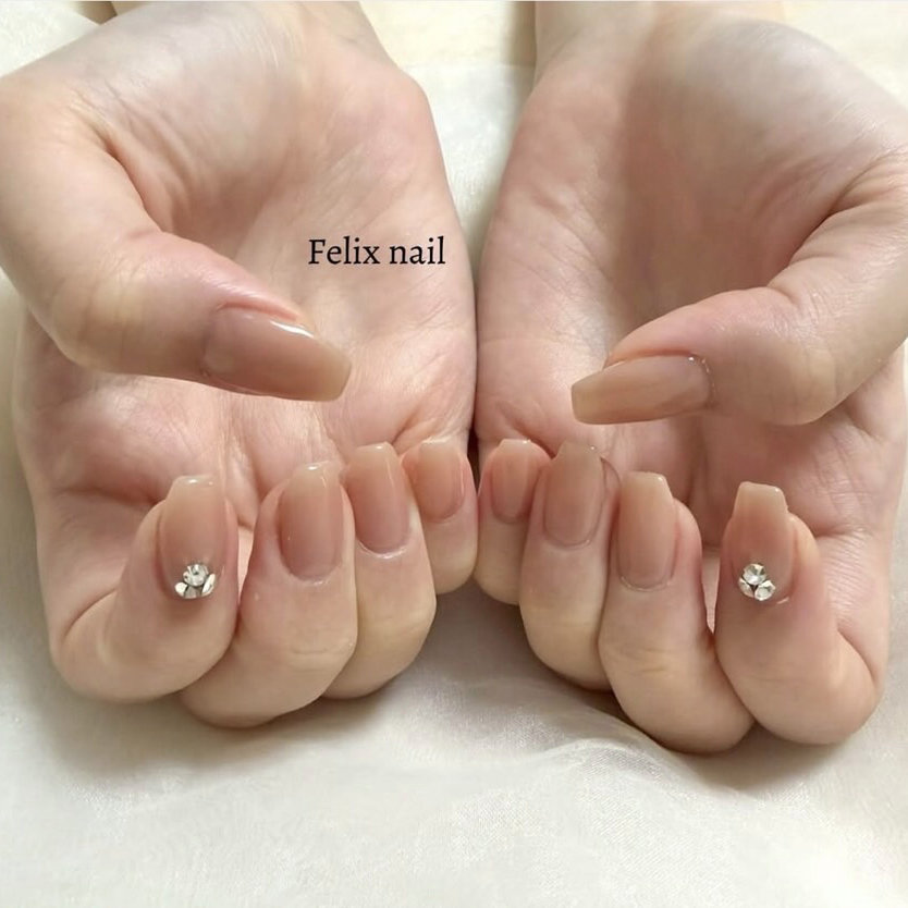 felixnail_meguro