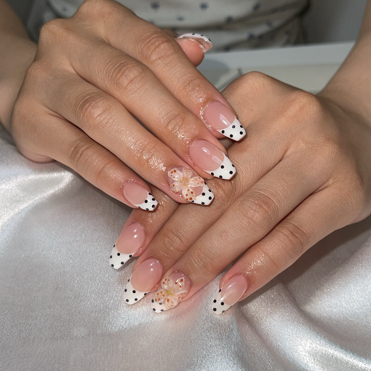 ネイリー（Nailie） - MinNail_salon