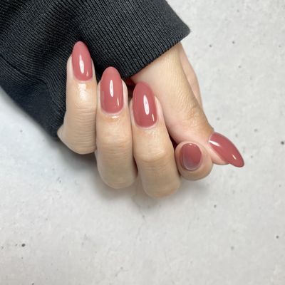▶︎ワンカラー