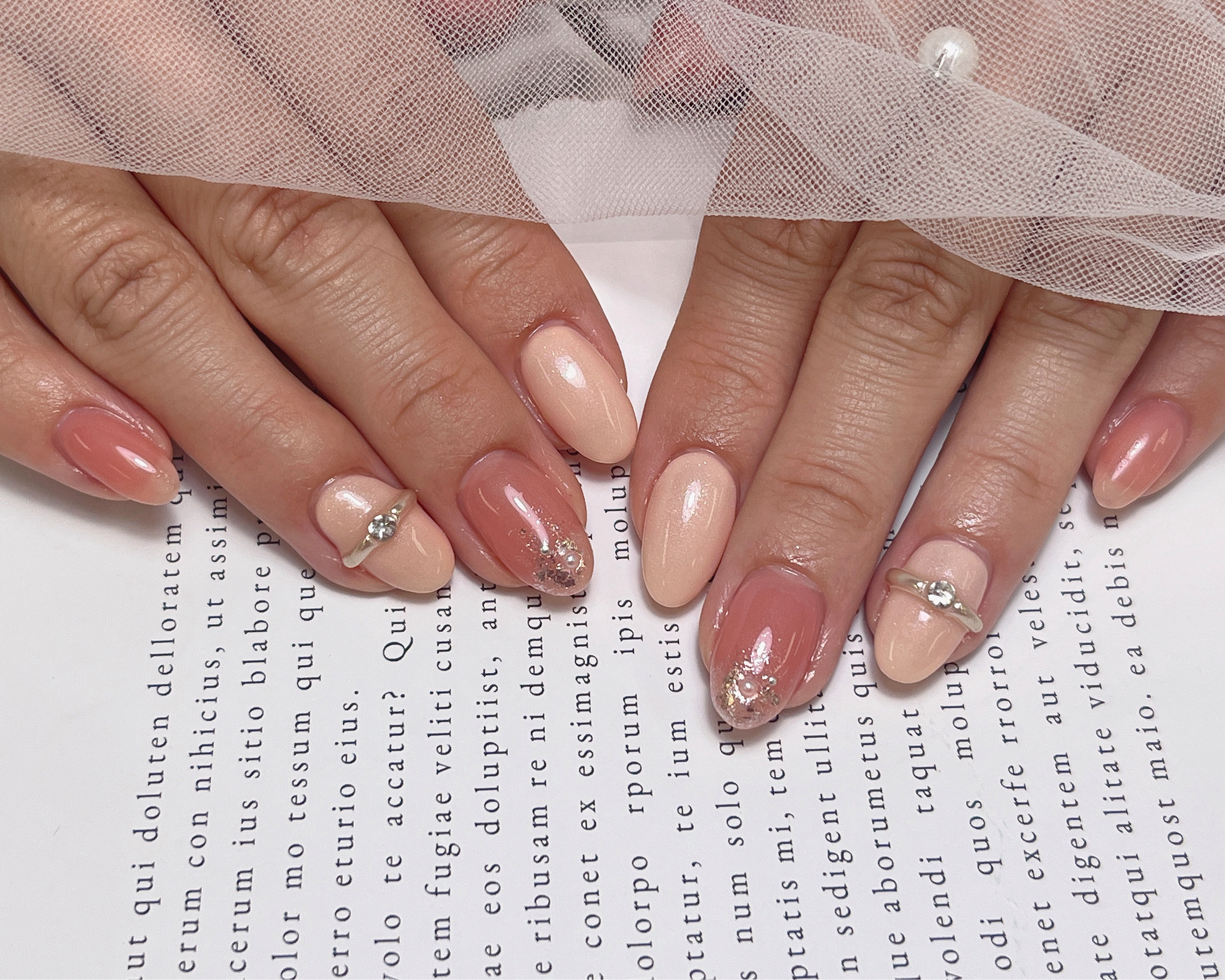 KINNAILSALON