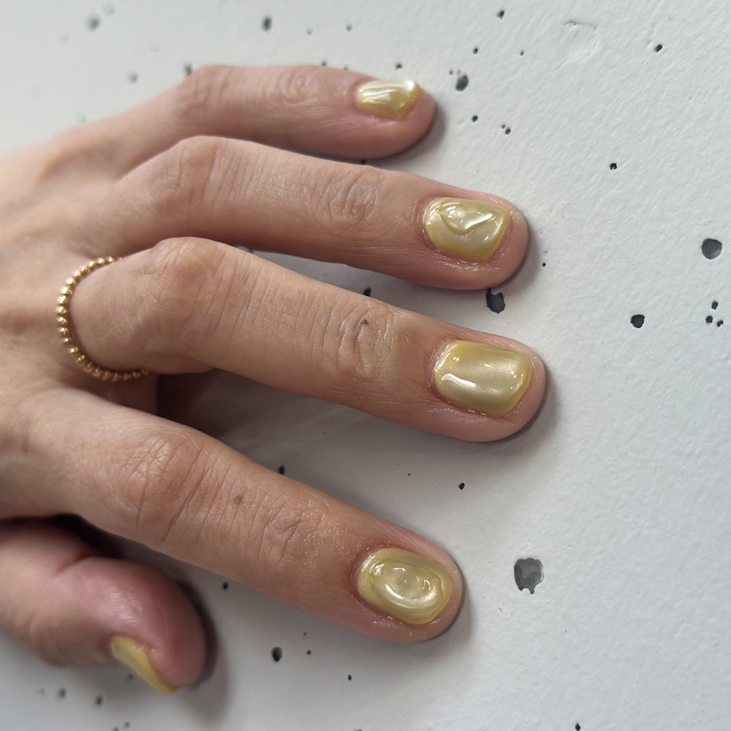 Luunails