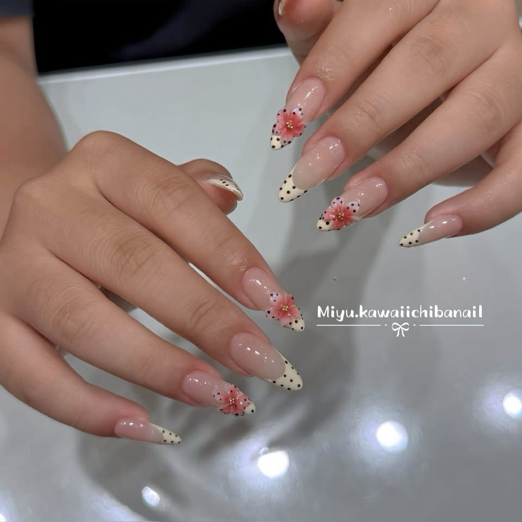 Miyu.KawaiiChibaNail