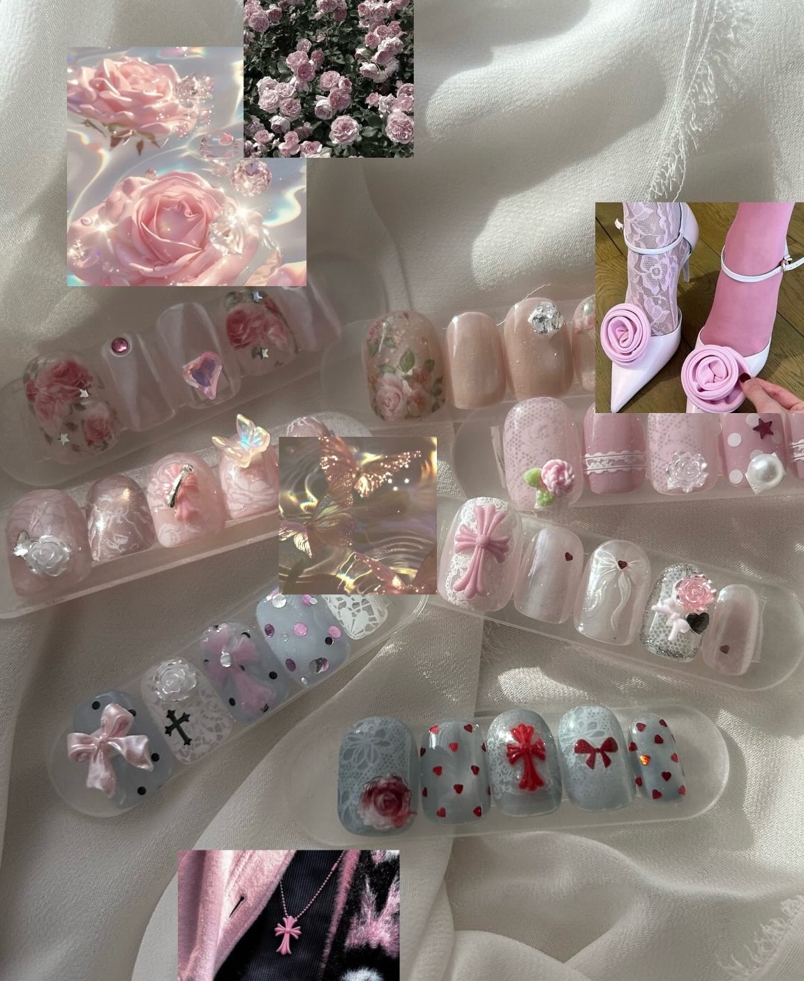 mond.nail