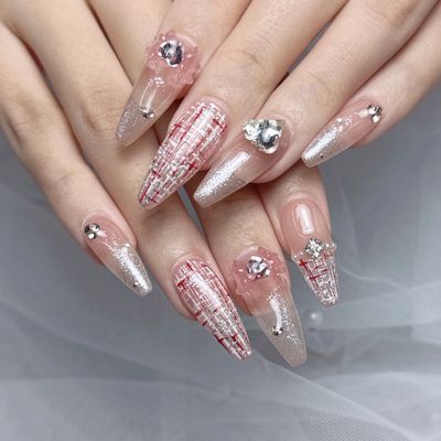 ネイリー（Nailie） - Malissa