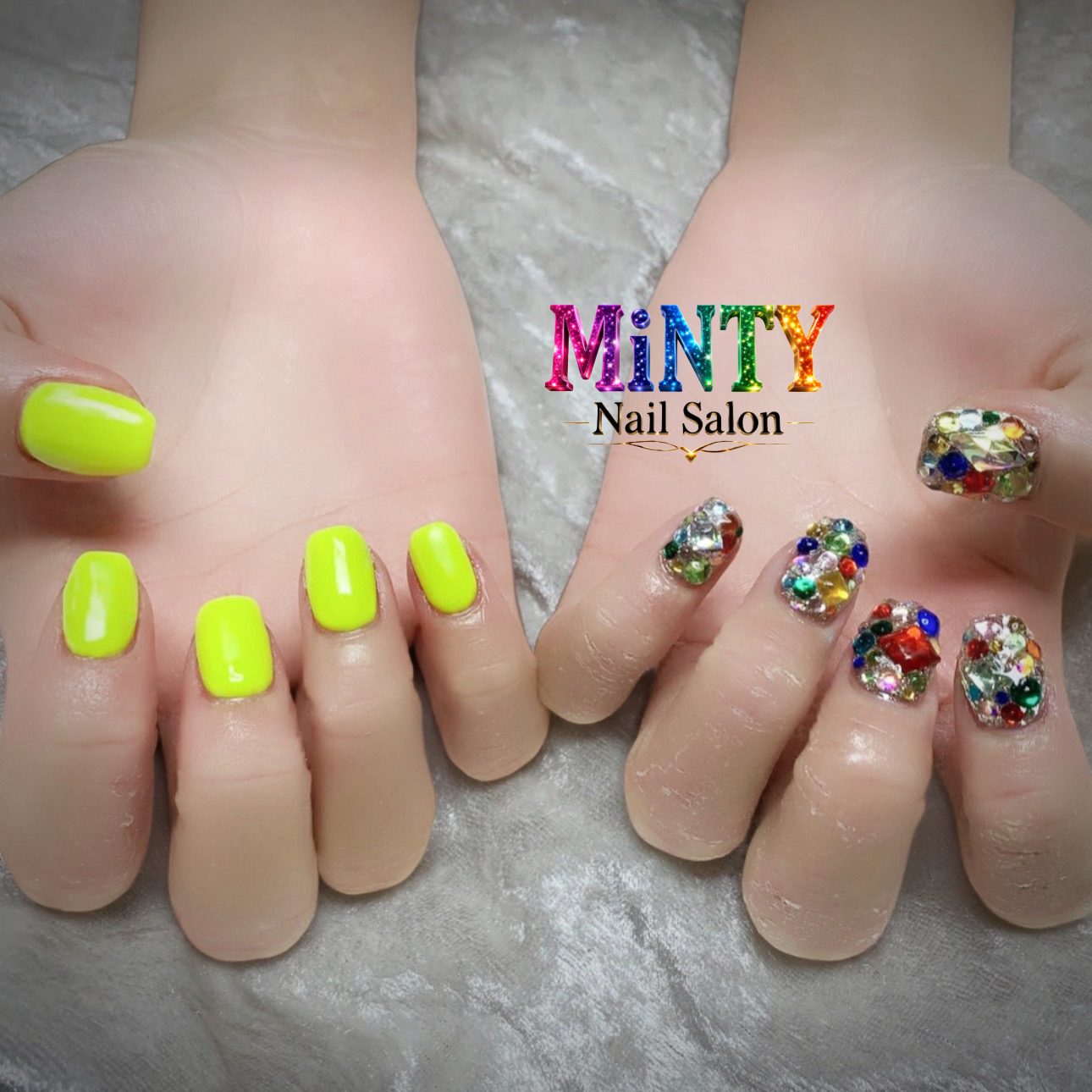 MiNTYNAIL