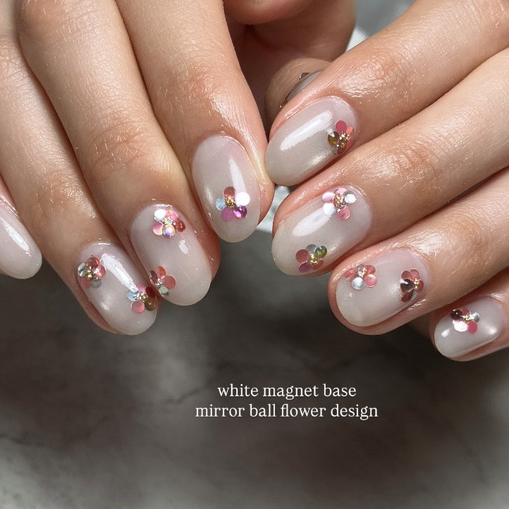 RURI__NAIL