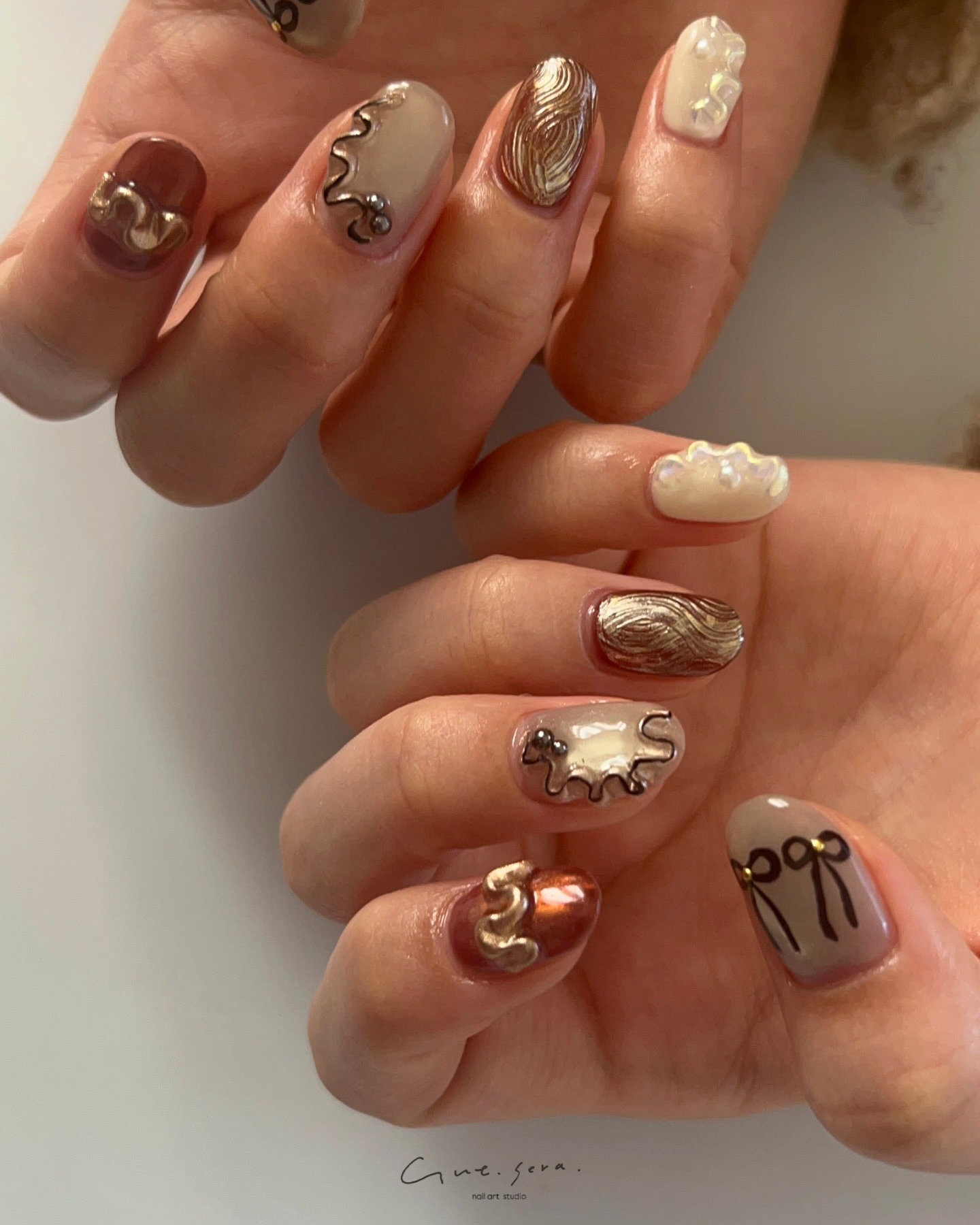 que.sera.nail