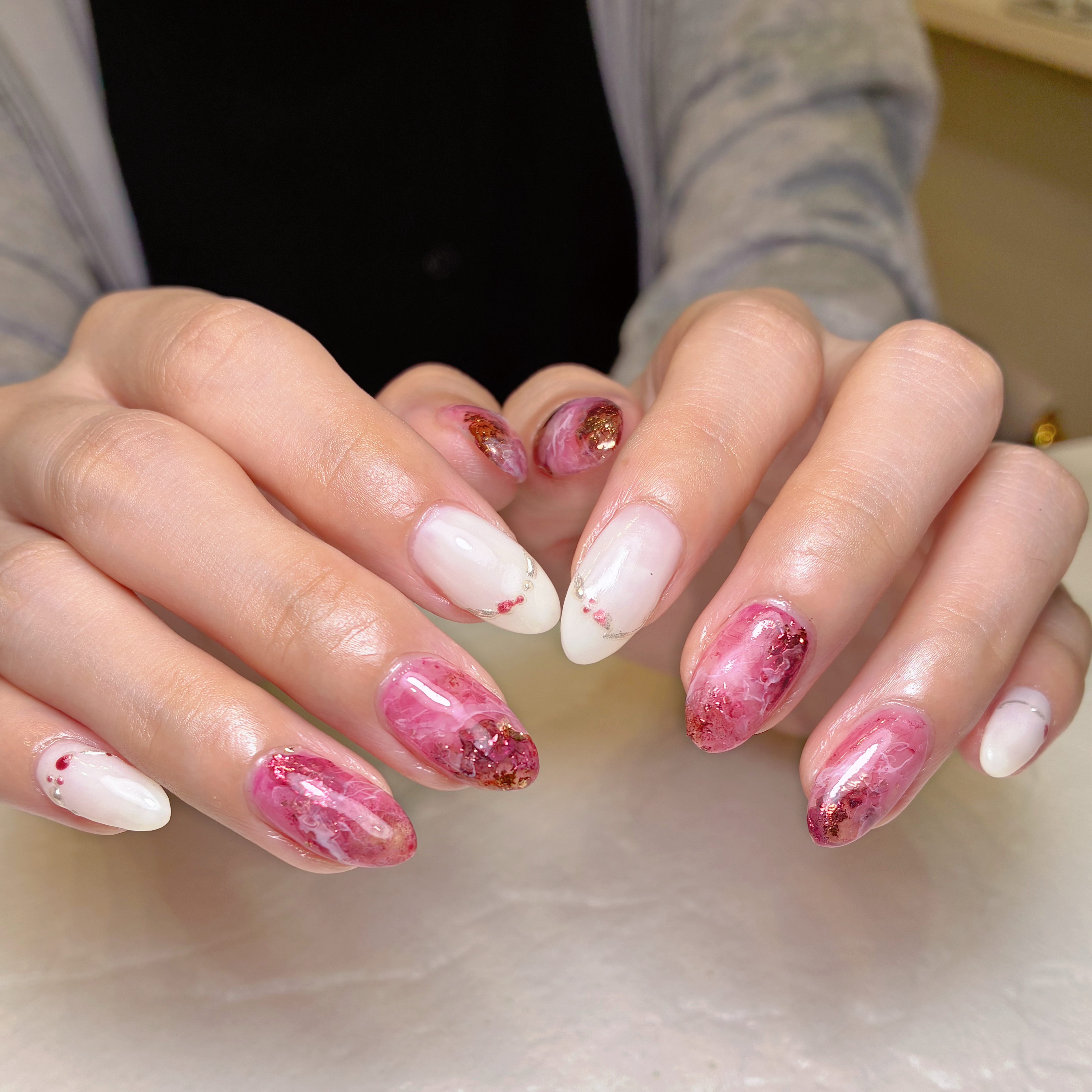 lux.nail