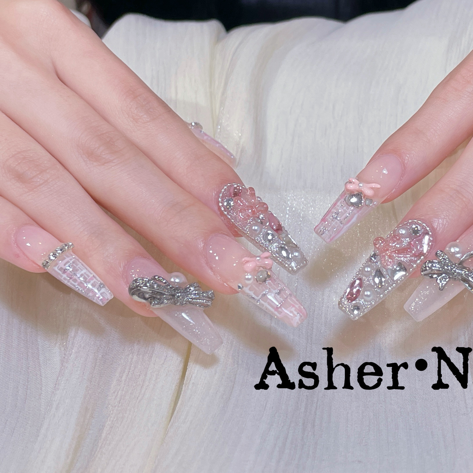 Asher_nailsalon