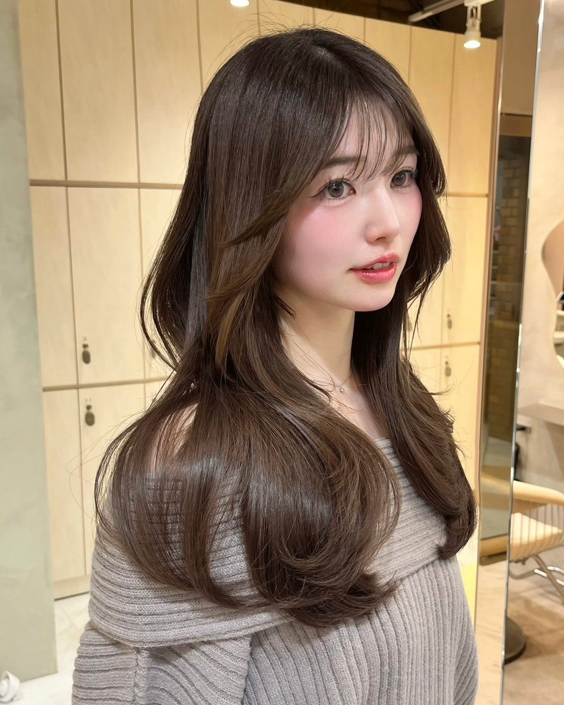 GLROW.hair