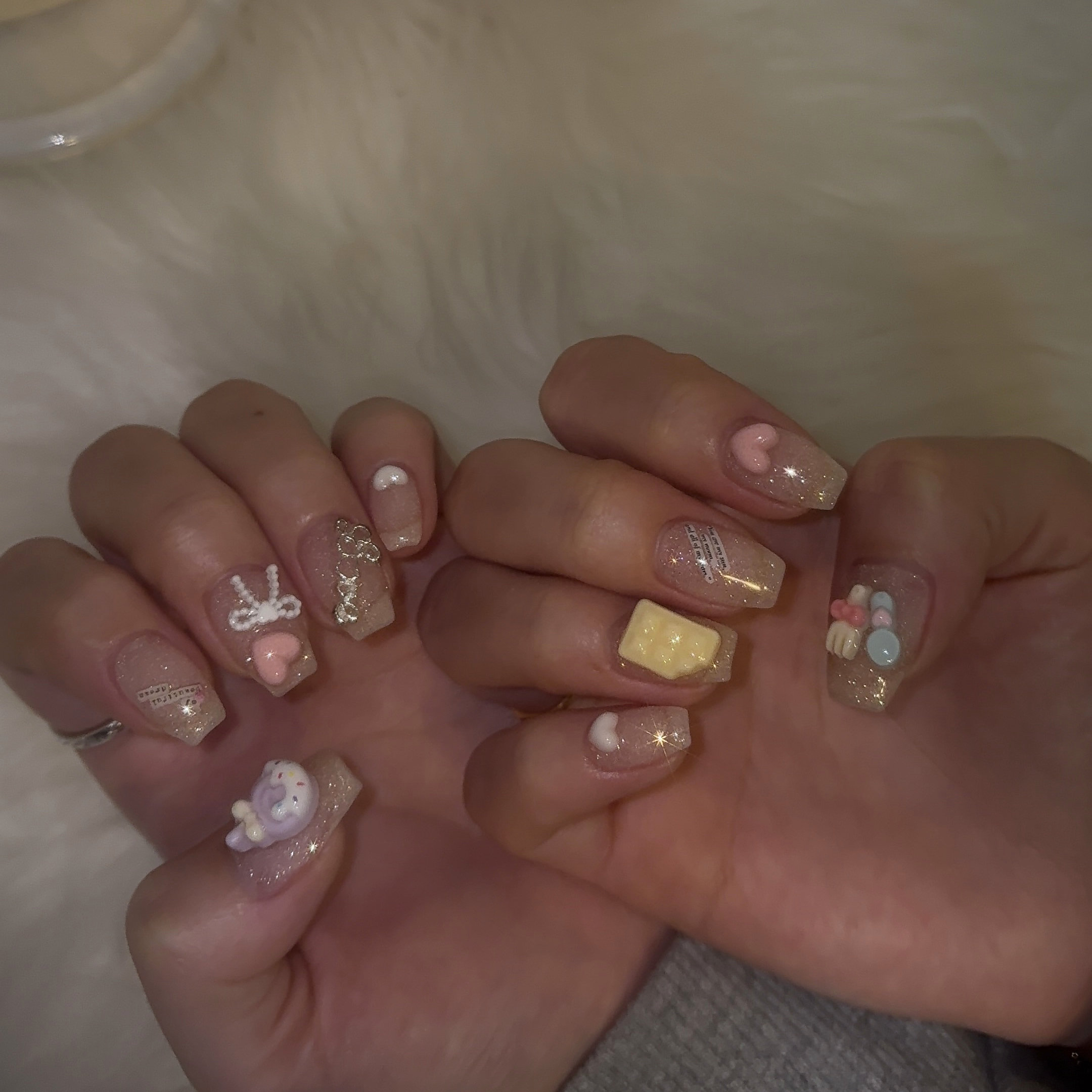 Nail_Be