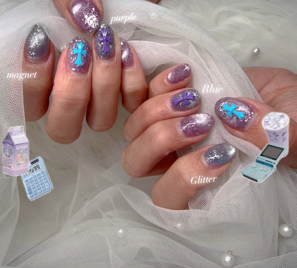 Hono_nail