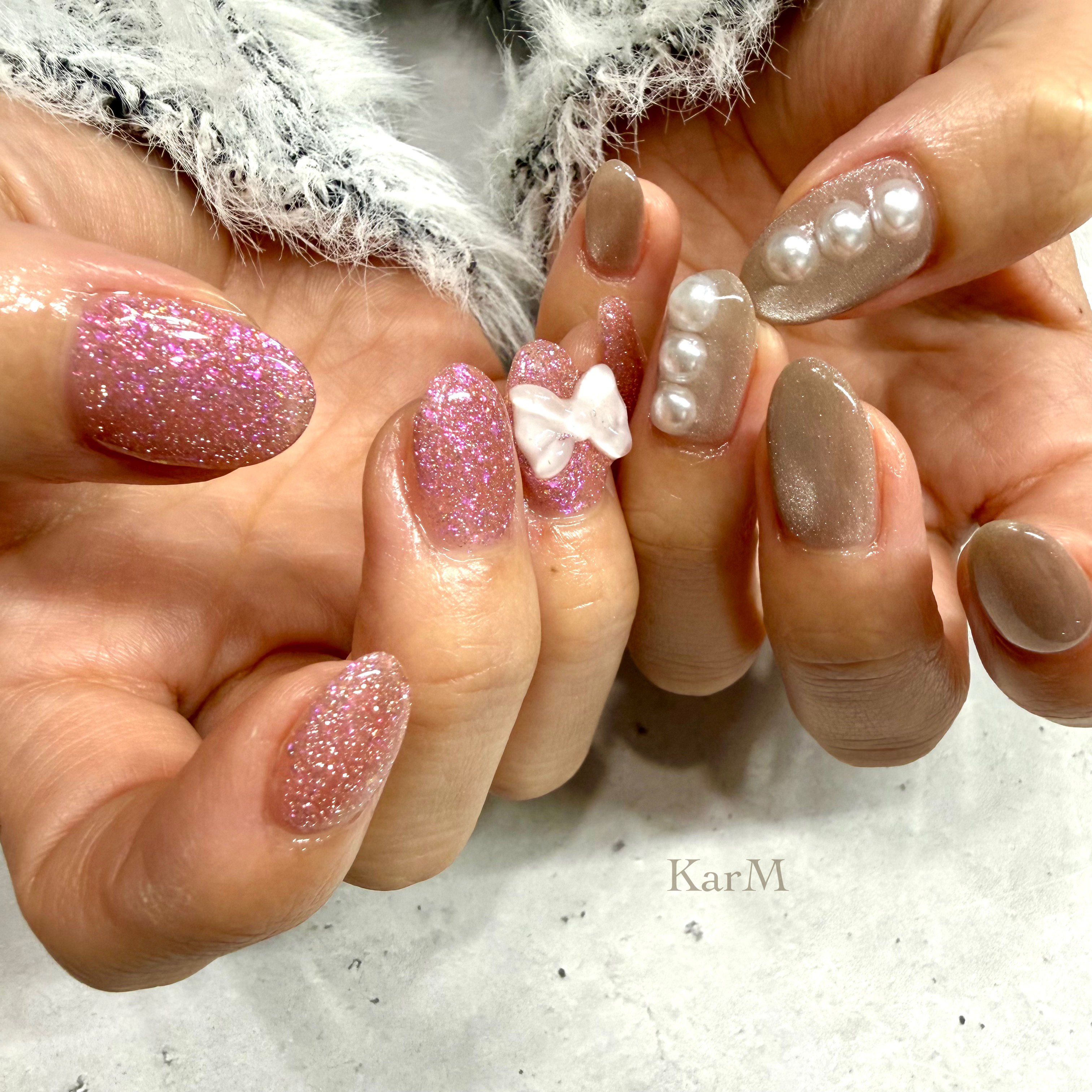 karmnail