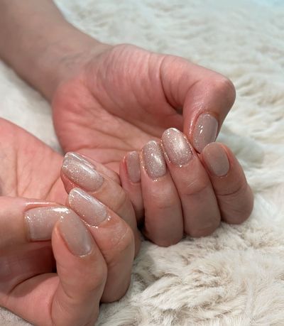ネイルモデル様価格🌼オフ込み
マグネットorフラッシュ ワンカラー
