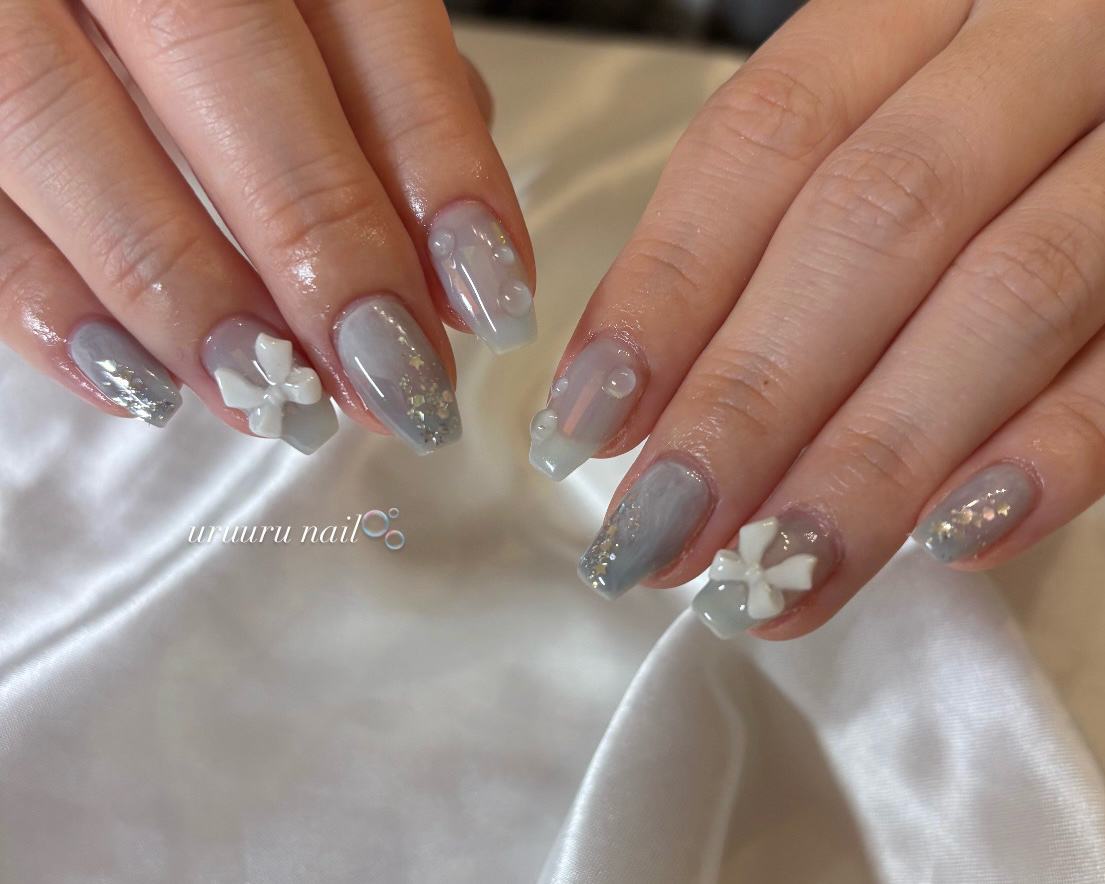 Byul_nail