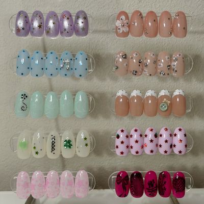 定額コース