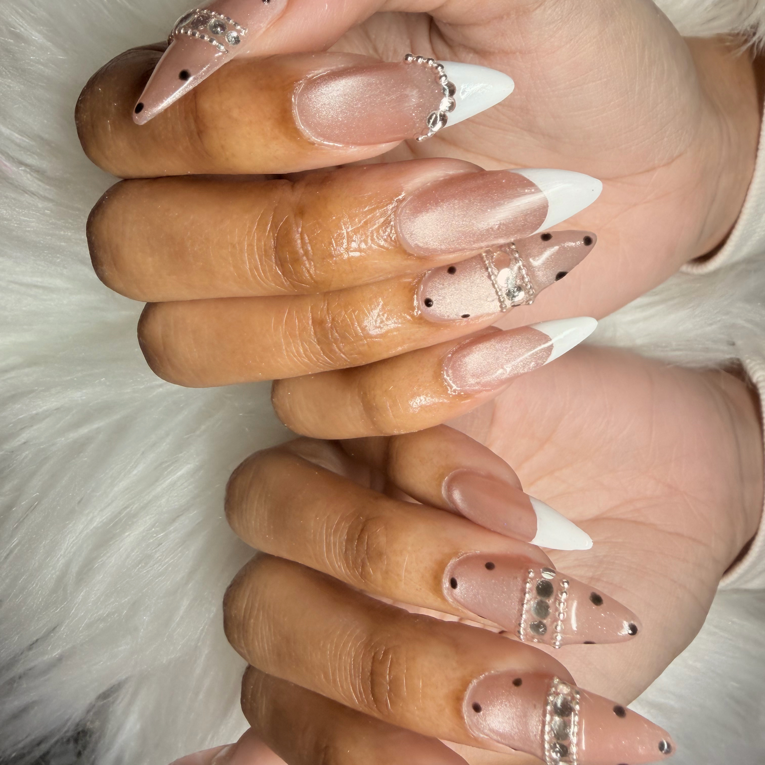 Nailsalon.DARIA