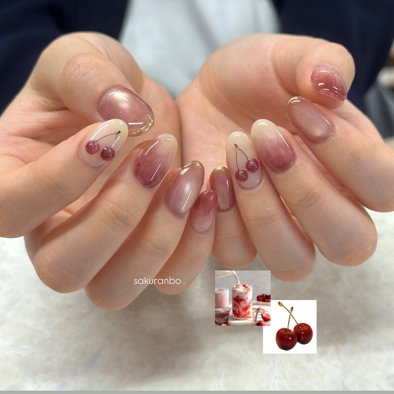 honoka__nail