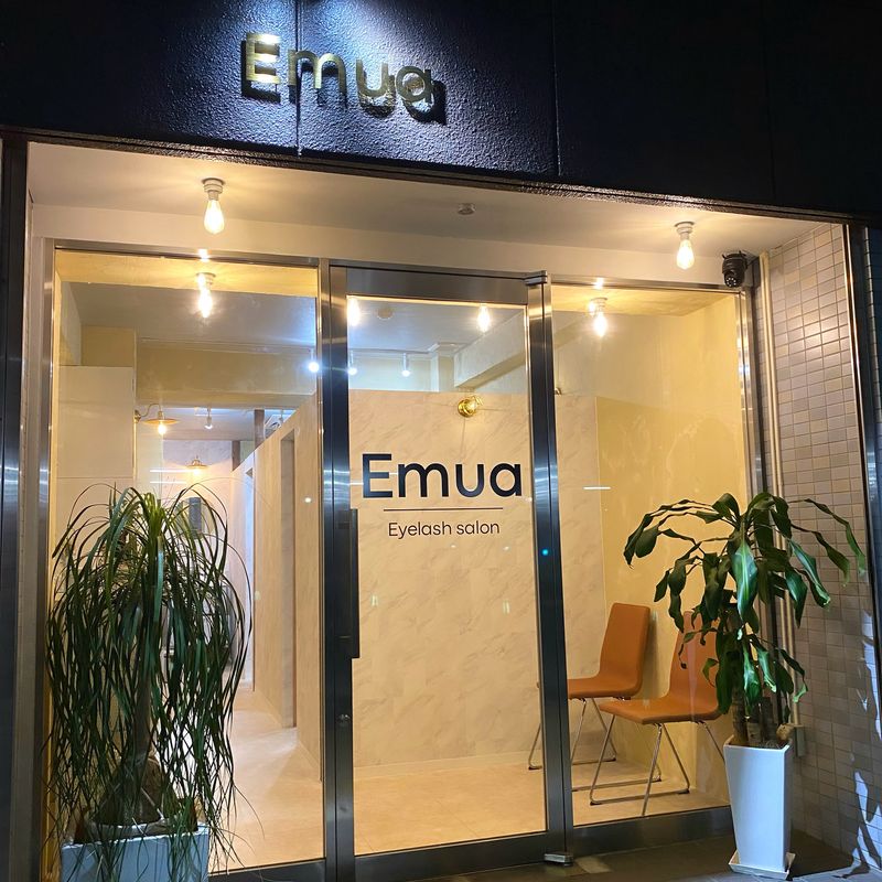 Emua Eyelash 渡辺通店