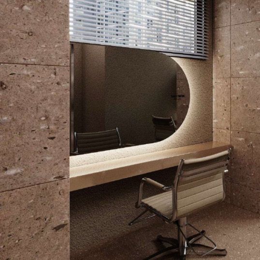 Salowin val 渋谷