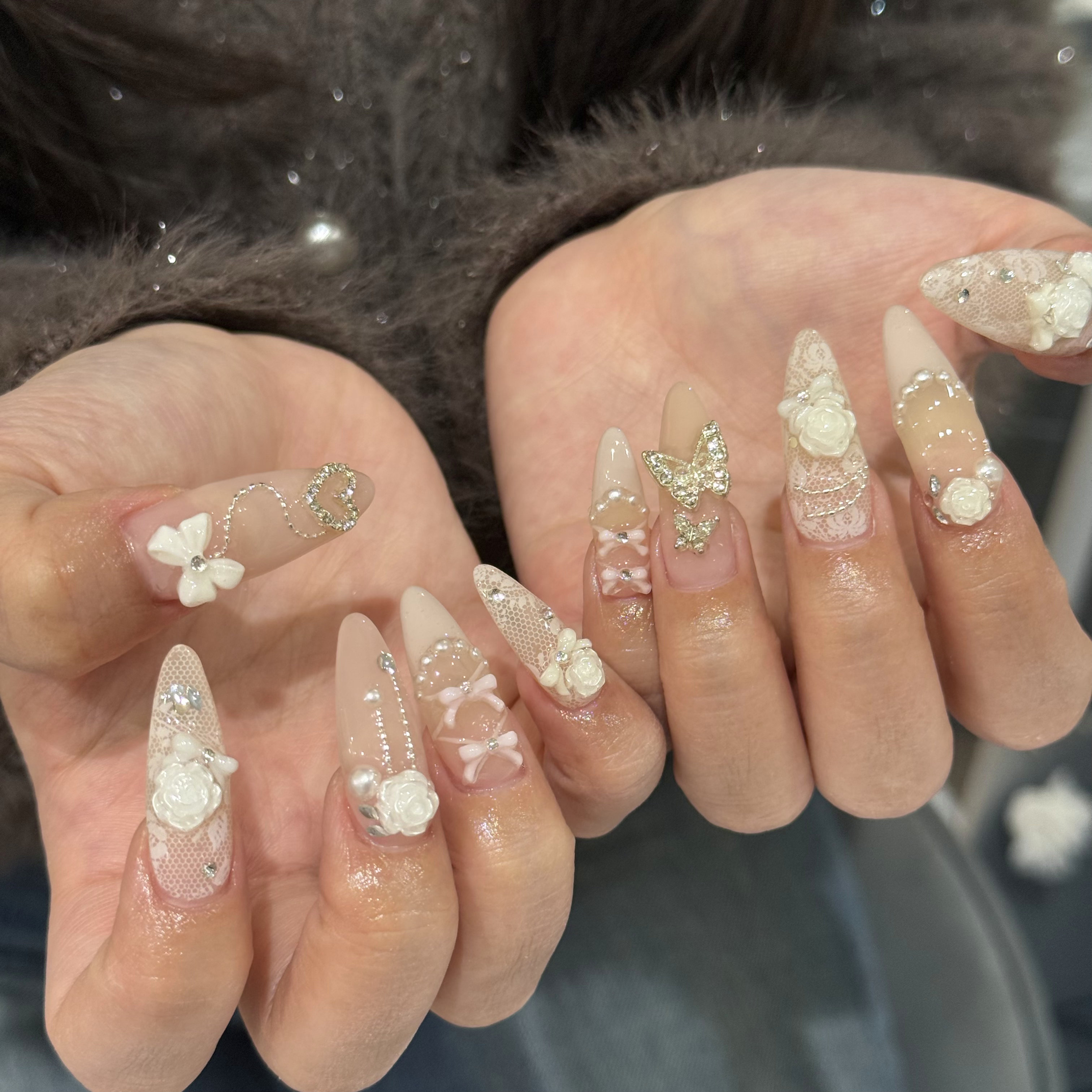 ayuka_trunail