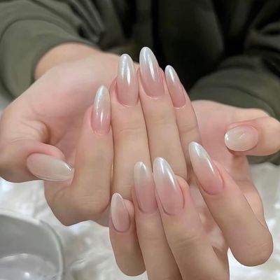 グラデション&ミラー