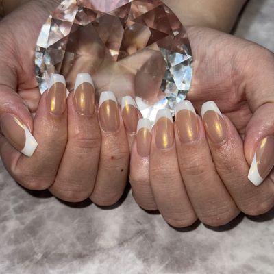【初回オフ無料】バーチャルフレンチ💅🏽