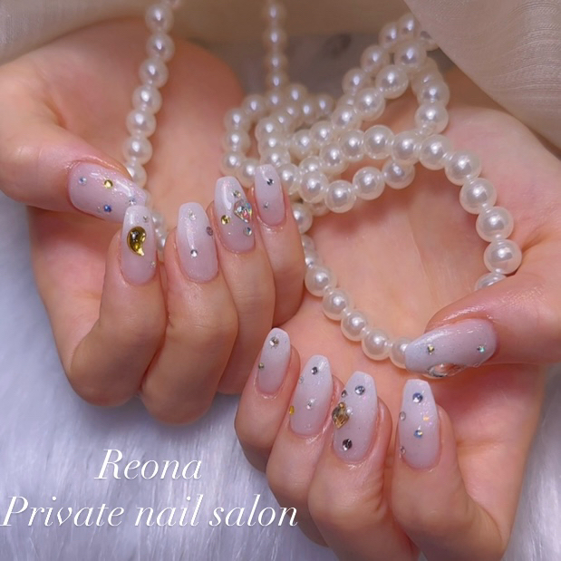 Reona_Nail