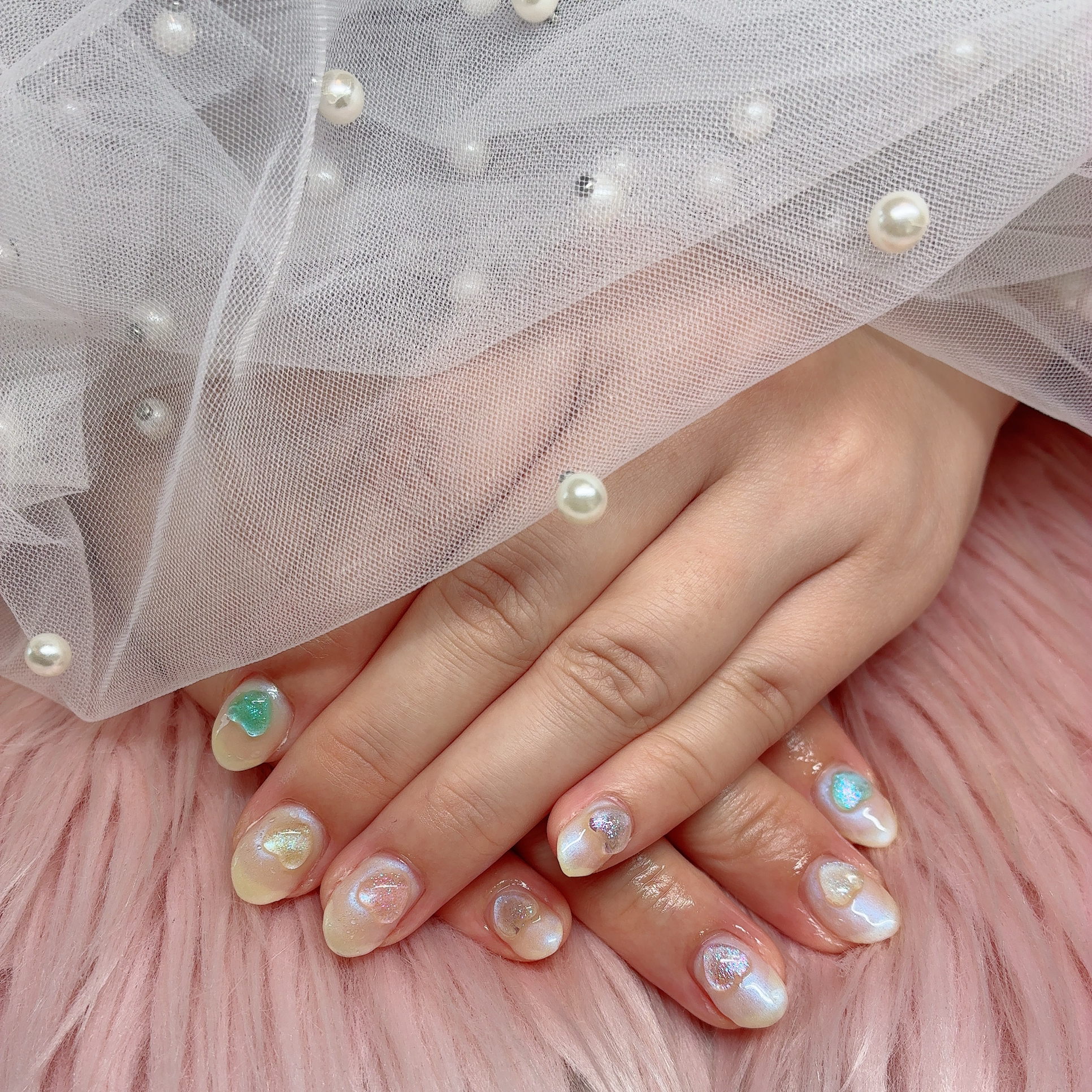 NailsalonRose