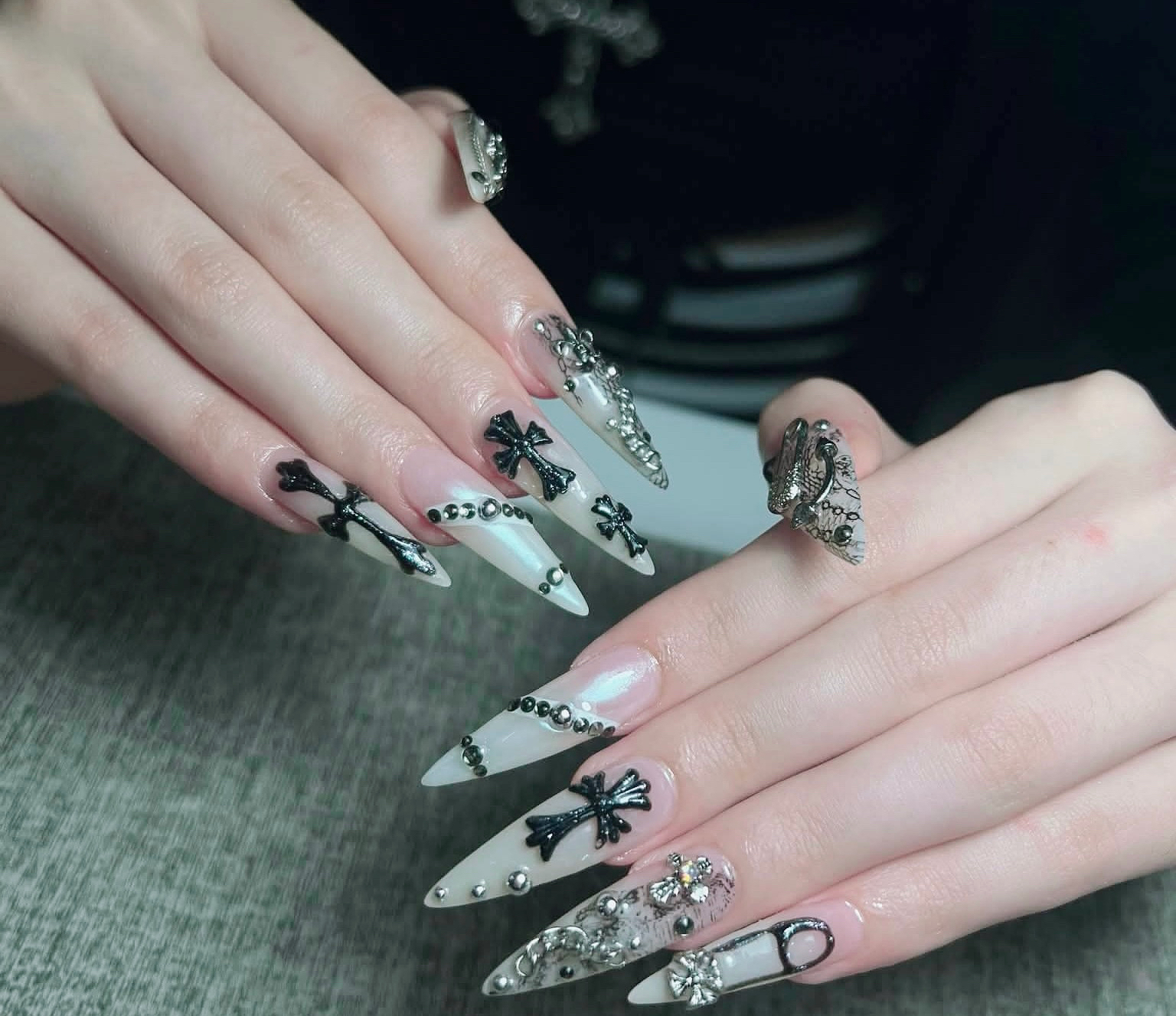 Rosii_Nail99